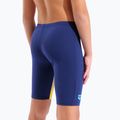 Vaikiški plaukimo šortai arena Loud Swim Jammer navy/multi 5