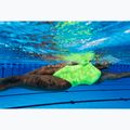Moteriškas vientisas maudymosi kostiumėlis Arena Lace Back Solid artic lime/blue cosmo 14