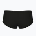 Vyriškos plaukimo trumpikės arena One Low Waist Short Big Logo black/black 2