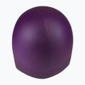 Plaukimo kepuraitė arena Long Hair plum/white 4