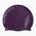 Plaukimo kepuraitė arena Big Logo plum water 2
