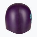 Plaukimo kepuraitė arena Big Logo plum water 5