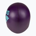 Plaukimo kepuraitė arena Big Logo plum water 6