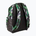Plaukimo kuprinė Arena One Go 30 l AO arena kente 4