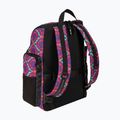 Plaukimo kuprinė arena One Go 35 l AO arena floral 4