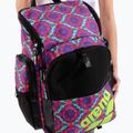 Plaukimo kuprinė arena One Go 35 l AO arena floral 7