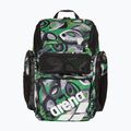 Plaukimo kuprinė arena One Go 45 l AO arena kente