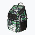 Plaukimo kuprinė arena One Go 45 l AO arena kente 2