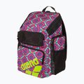Plaukimo kuprinė arena One Go 45 l AO arena floral 2