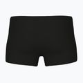 Vyriškos plaukimo trumpikės arena Basic Swim Short black/turquoise 2