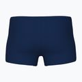 Vyriškos plaukimo trumpikės arena Basic Swim Short navy/white 2