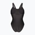 Moteriškas vientisas maudymosi kostiumėlis arena Monoglow One Piece black multi/black 2