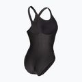 Moteriškas vientisas maudymosi kostiumėlis arena Monoglow One Piece black multi/black 4
