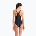 Moteriškas vientisas maudymosi kostiumėlis arena Monoglow One Piece black multi/black 7