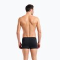 Vyriškos plaukimo trumpikės arena Jellyfish Swim Short black/multi 3