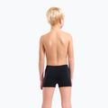 Berniukų maudymosi trumpikės arena Loud Swim Short black/multi 3