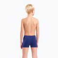 Berniukų maudymosi trumpikės arena Loud Swim Short navy/multi 3