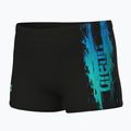 Berniukų maudymosi trumpikės arena Loud Swim Short black/black multi 3
