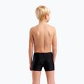 Berniukų maudymosi trumpikės arena Loud Swim Short black/black multi 7