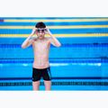 Berniukų maudymosi trumpikės arena Loud Swim Short black/black multi 11
