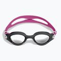 Moteriški plaukimo akiniai Arena The One Plus clear/black/magenta 3