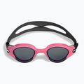 Moteriški plaukimo akiniai Arena The One Plus smoke/pink/black 3