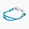 Vaikiški plaukimo akiniai Arena The One Plus clear/white/turquoise 2