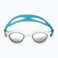 Vaikiški plaukimo akiniai Arena The One Plus clear/white/turquoise 3