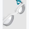 Vaikiški plaukimo akiniai Arena The One Plus clear/white/turquoise 6
