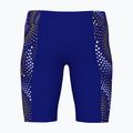 Vaikiški plaukimo šortai arena Fireflow Swim Jammer navy/team navy yellow 2