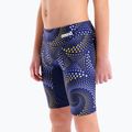 Vaikiški plaukimo šortai arena Fireflow Swim Jammer navy/team navy yellow 8