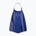 Plaukimo pelekai Arena Powerfin Pro II Flex midnight blue 3
