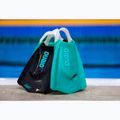 Plaukimo pelekai Arena Powerfin Pro II Flex black 7