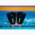 Plaukimo pelekai Arena Powerfin Pro II Flex black 8