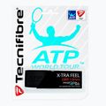 Tecnifibre X-Tra Feel teniso raketės apvyniojimas juodas 51ATPXFEBK