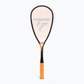 Tecnifibre skvošo raketė Dynergy Apx 130 juoda-oranžinė 12DYN13020