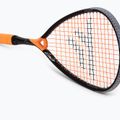 Tecnifibre skvošo raketė Dynergy Apx 130 juoda-oranžinė 12DYN13020 2