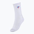 Tecnifibre teniso kojinės 3pak baltos 24TF 5