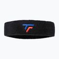 Tecnifibre vyriškas galvos apdangalas juodas 54HEADBLAC