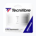 Teniso raketės apvyniojimas Tecnifibre X-Tra Endurance white