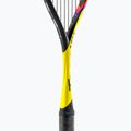 Tecnifibre skvošo raketė Carboflex 125 Cannonball geltonai juoda 12CARCAN20 5