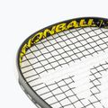 Tecnifibre skvošo raketė Carboflex 125 Cannonball geltonai juoda 12CARCAN20 6