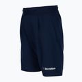 Tecnifibre Stretch vaikiški teniso šortai tamsiai mėlyni 23STRE 3