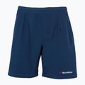 Vyriški teniso šortai Tecnifibre Stretch navy blue 23STRE