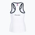 Tecnifibre vaikiški teniso marškinėliai Tank white 22LAF3 F3 2