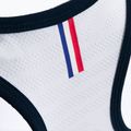 Tecnifibre vaikiški teniso marškinėliai Tank white 22LAF3 F3 5