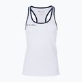 Tecnifibre vaikiški teniso marškinėliai Tank white 22LAF3 F3 6