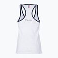Tecnifibre vaikiški teniso marškinėliai Tank white 22LAF3 F3 7