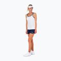 Moteriški teniso marškinėliai Tecnifibre Tank white 22LAF3 F3 3