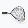 Tecnifibre skvošo raketė Carboflex 125 Airshaft balta 12CAR12519 2